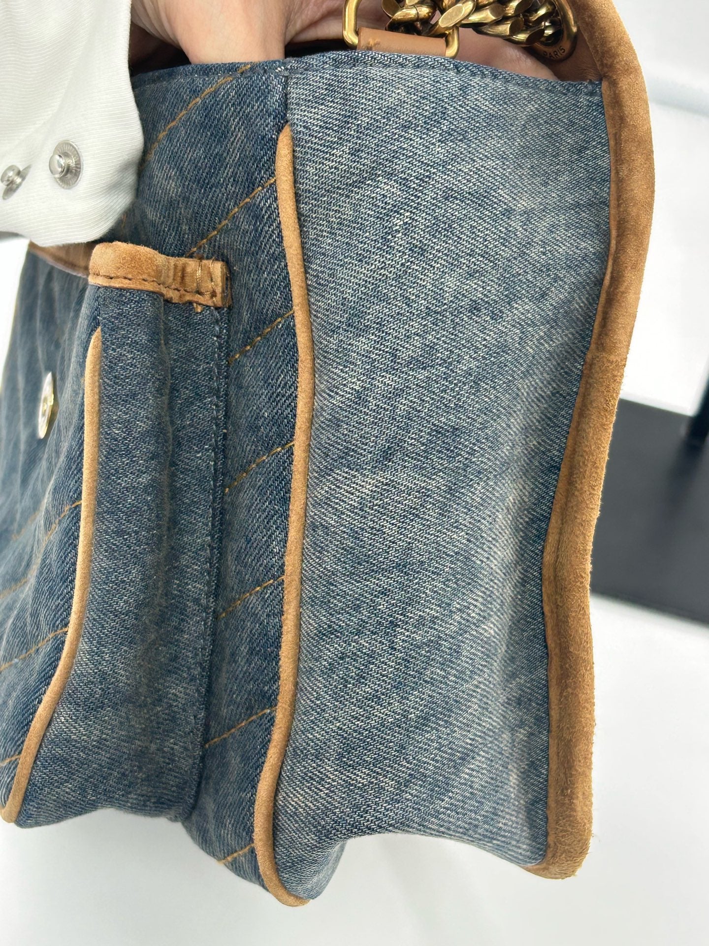 Saint laurent