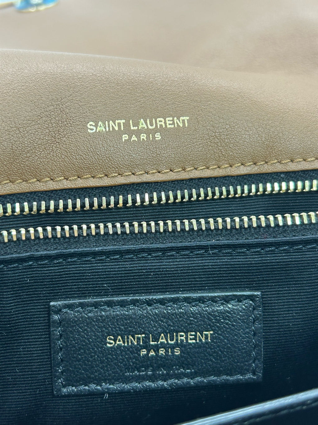Saint laurent