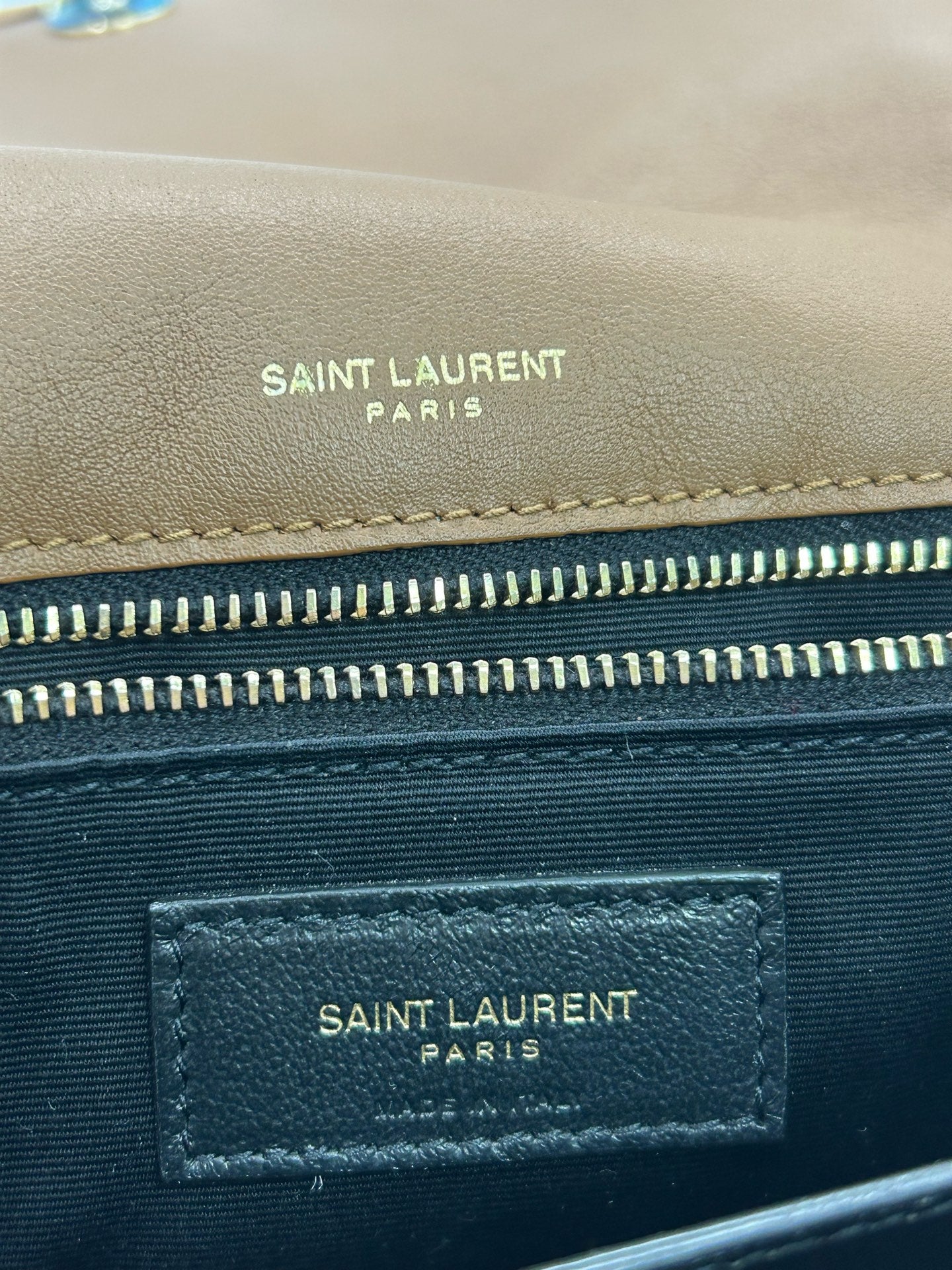 Saint laurent