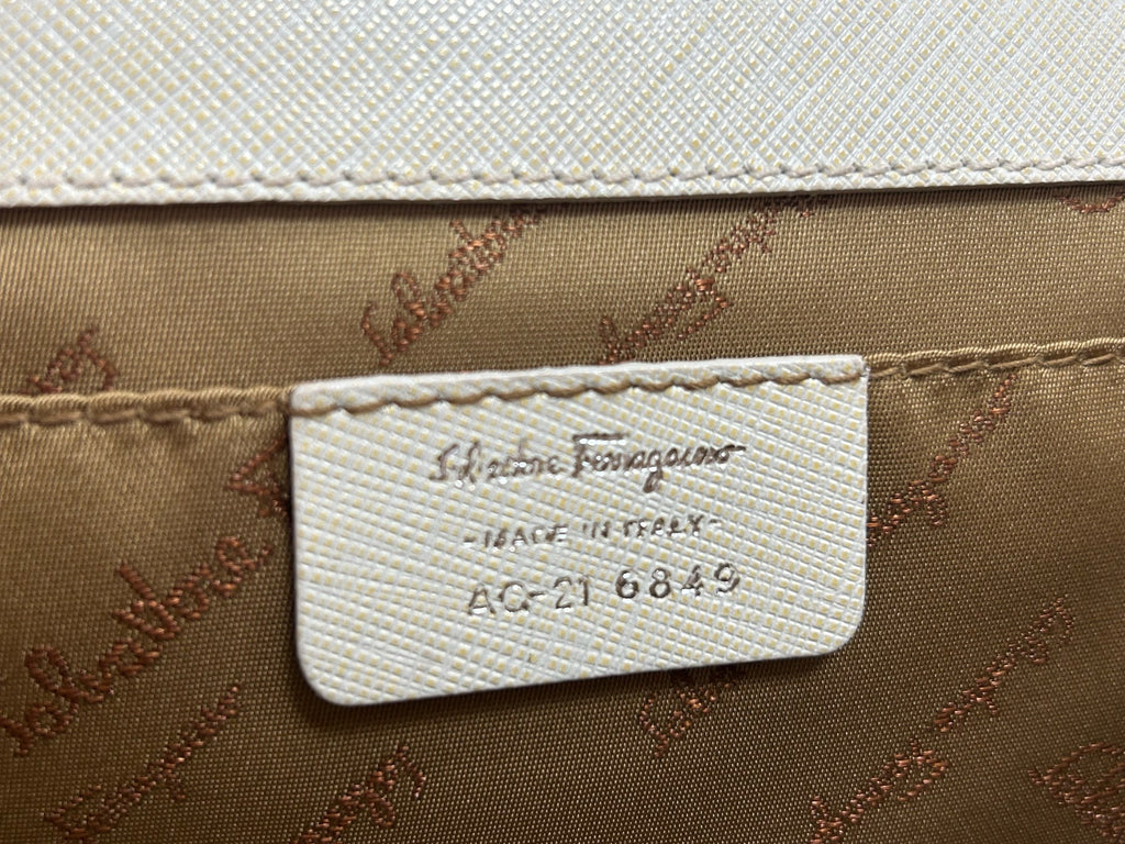 Salvatore Ferragamo