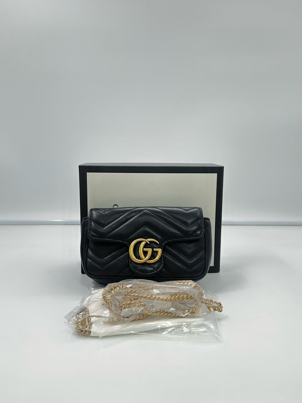 Gucci Black