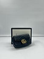 Gucci Black