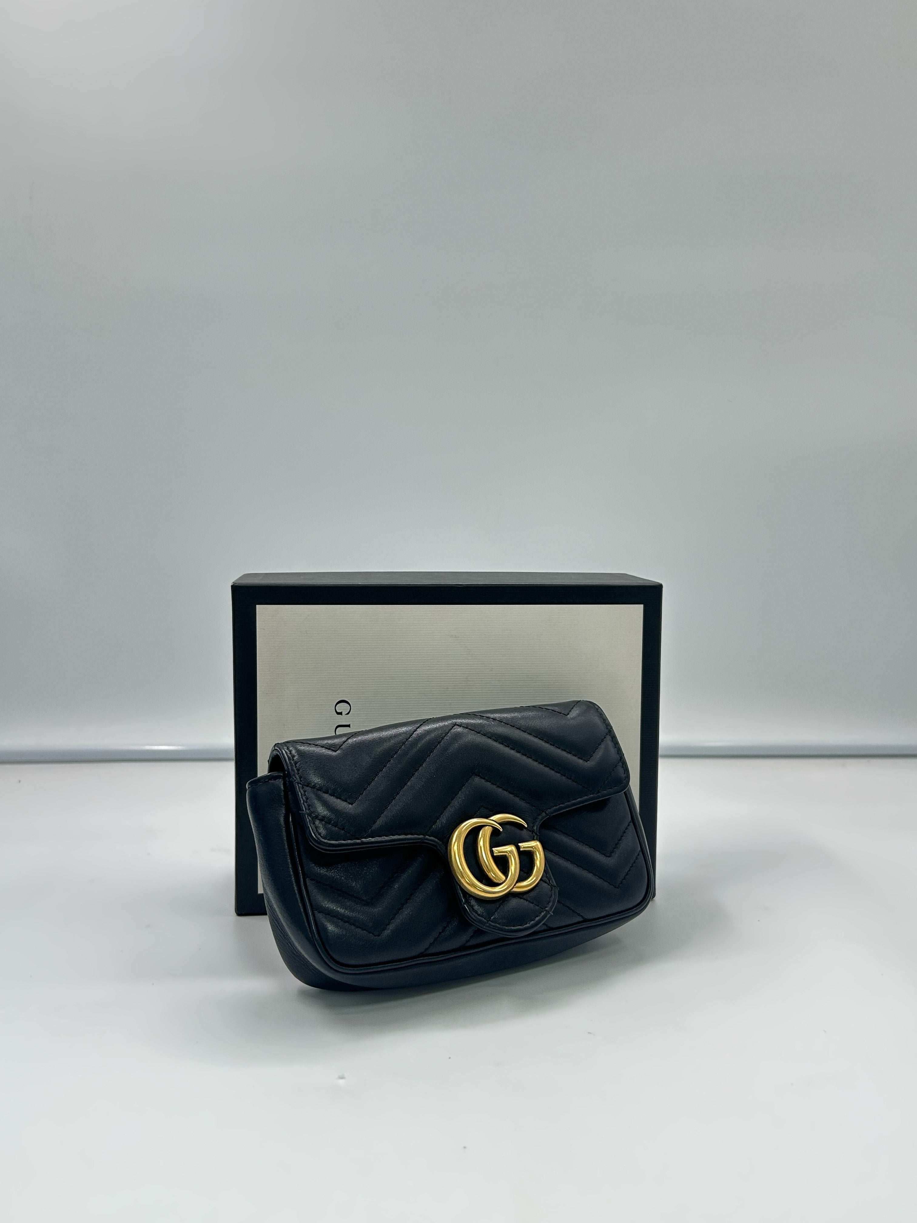 Gucci Black