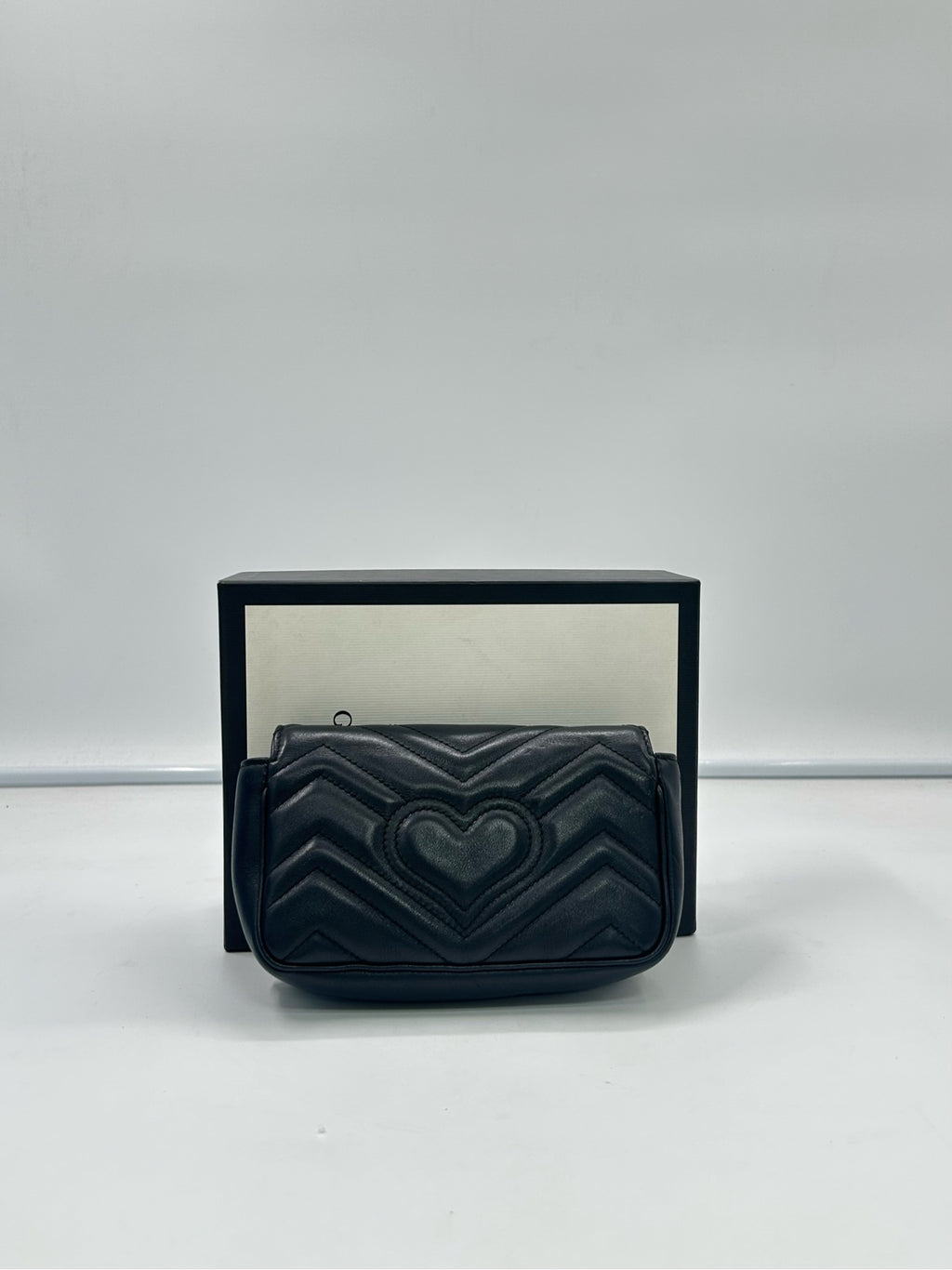 Gucci Black