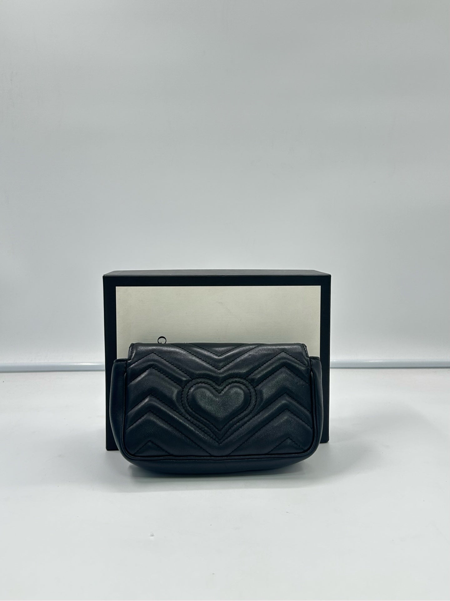 Gucci Black