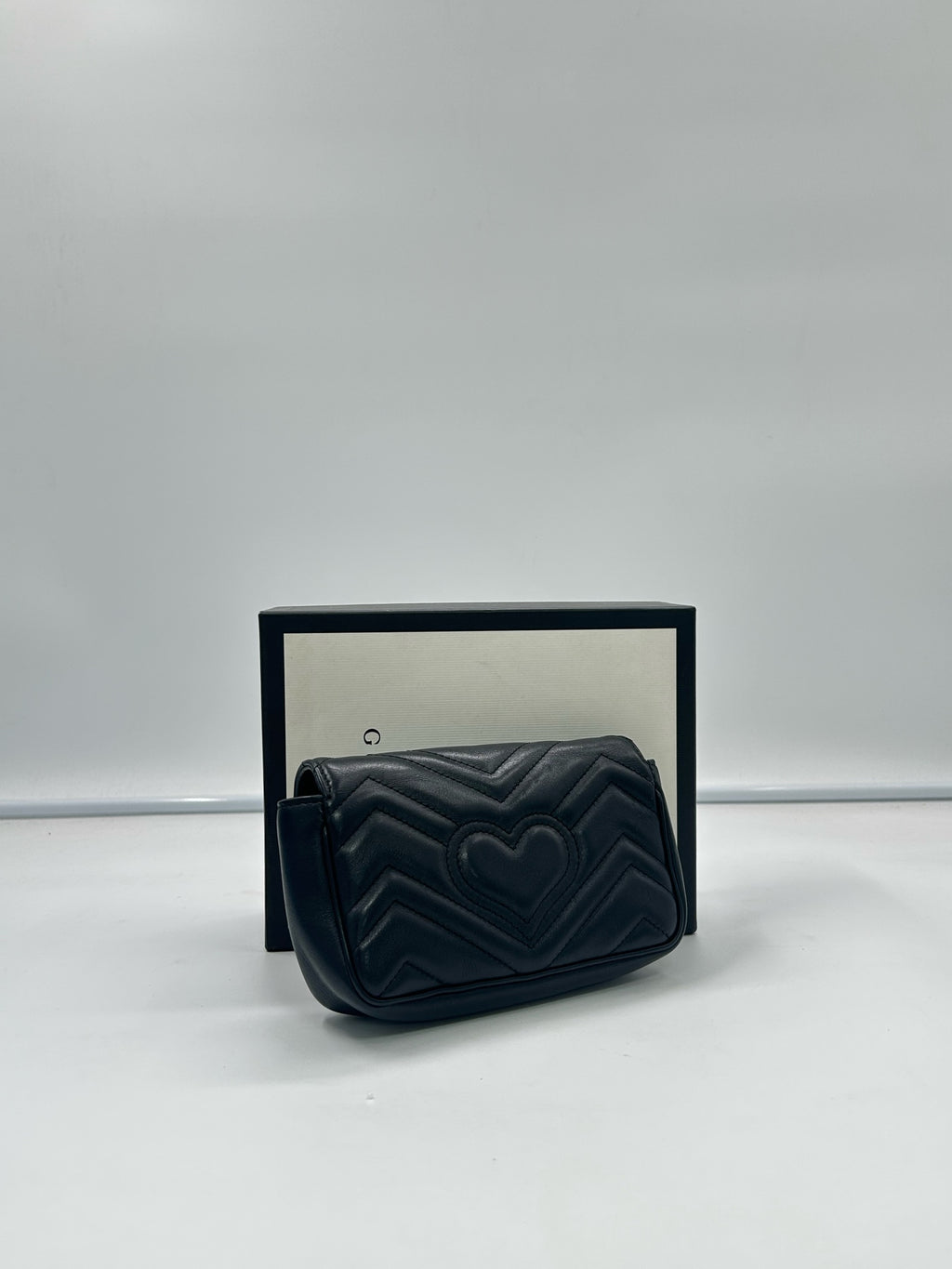 Gucci Black
