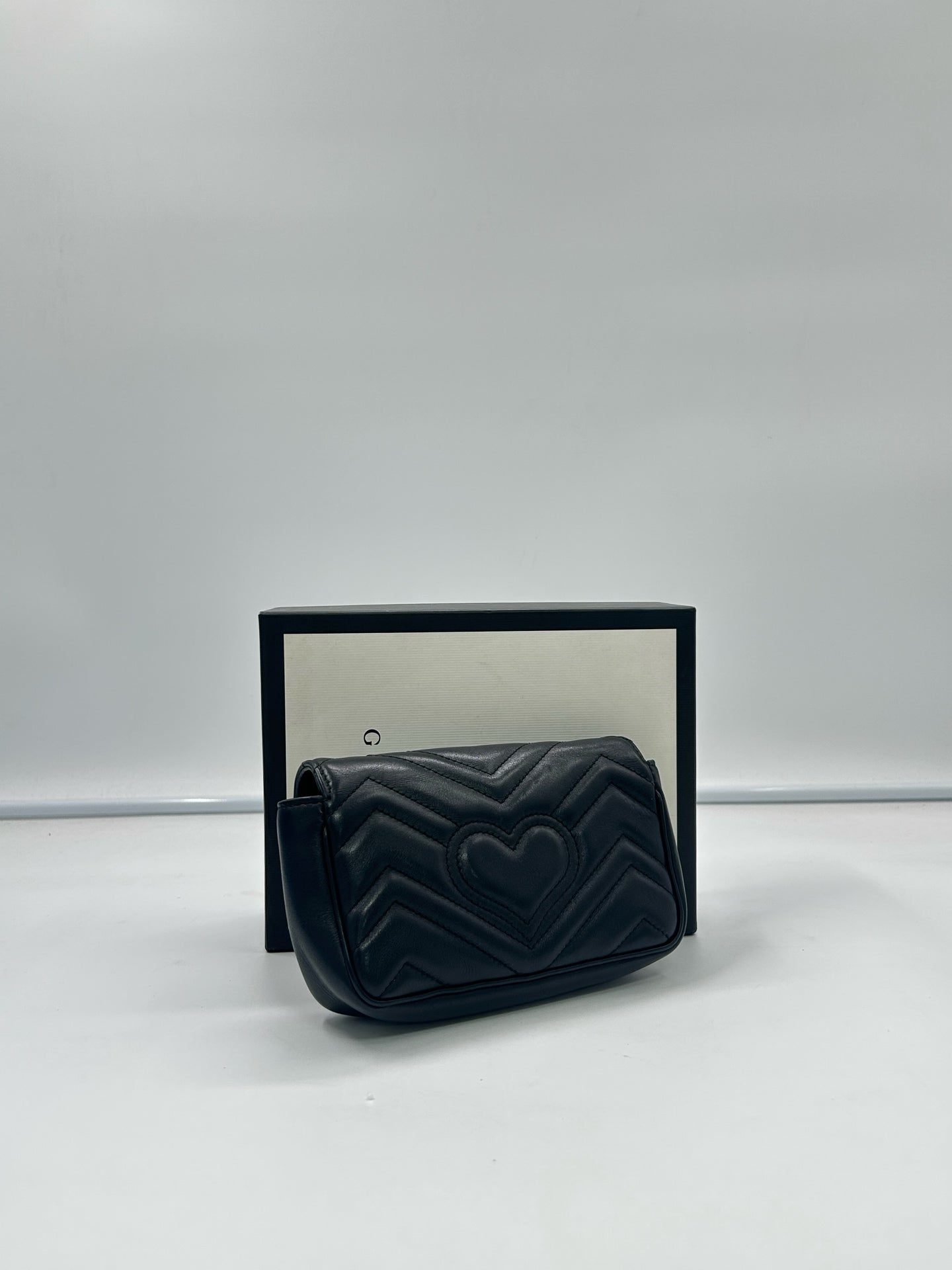 Gucci Black