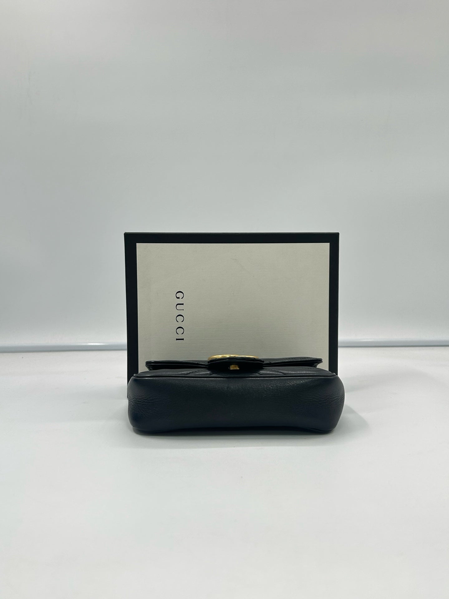 Gucci Black