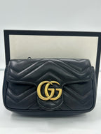 Gucci Black