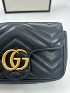 Gucci Black