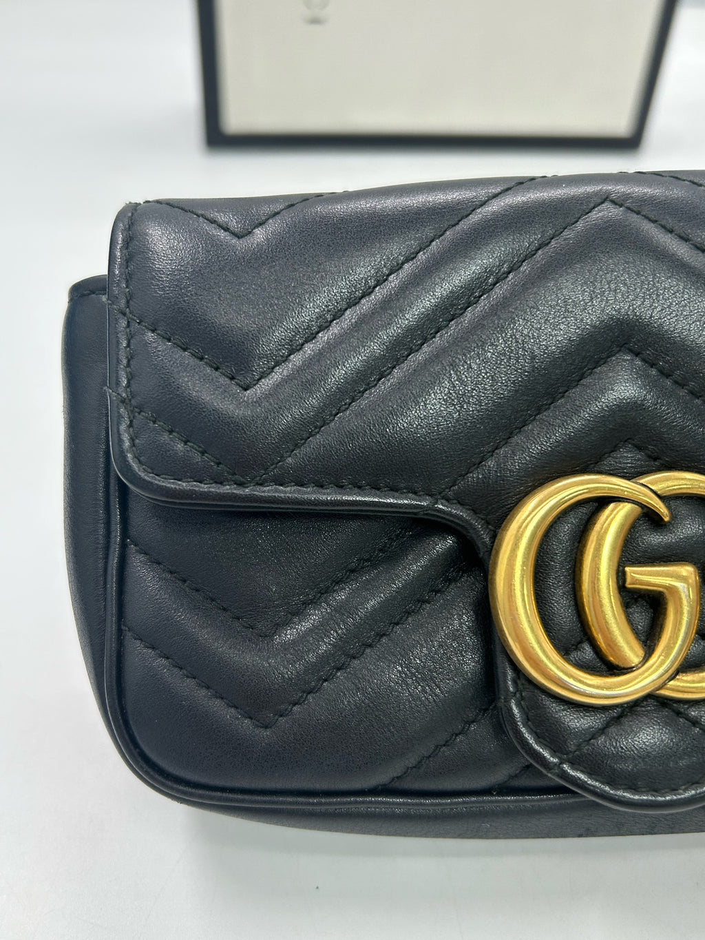 Gucci Black