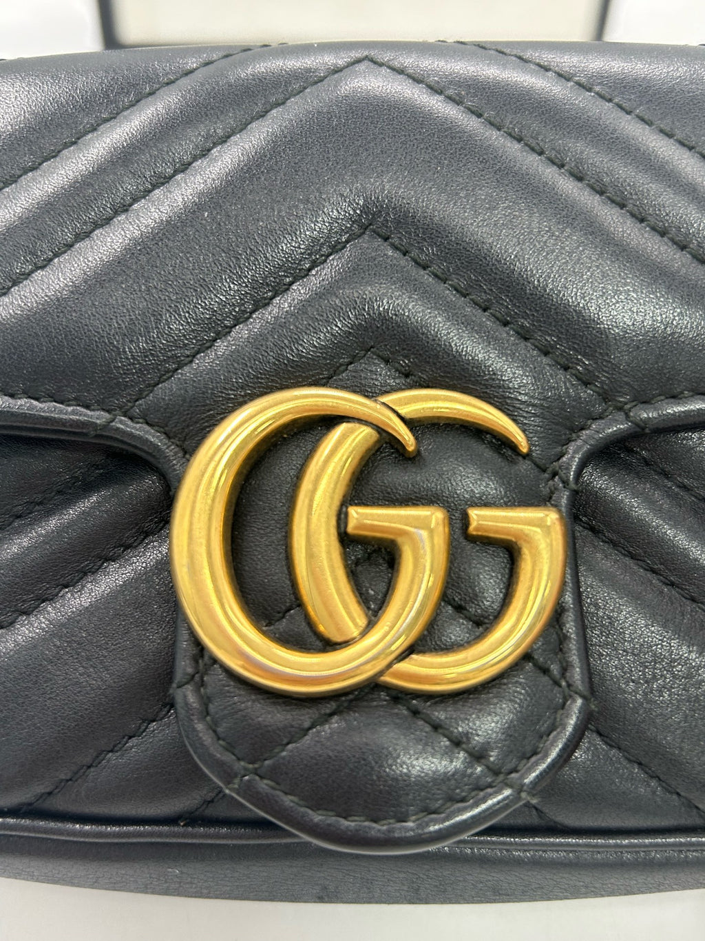 Gucci Black