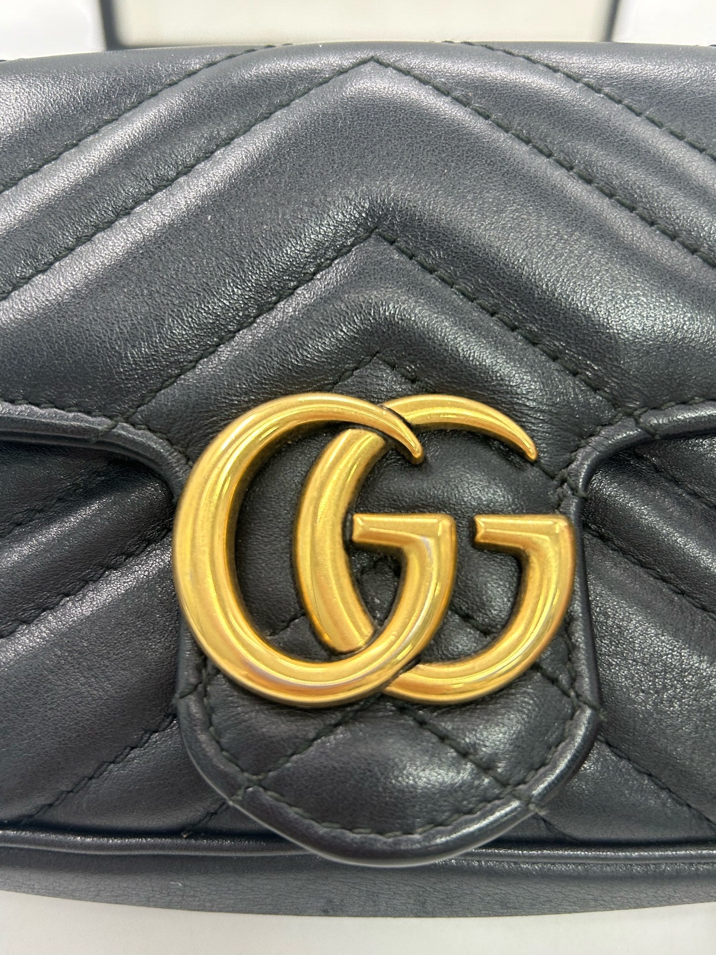 Gucci Black
