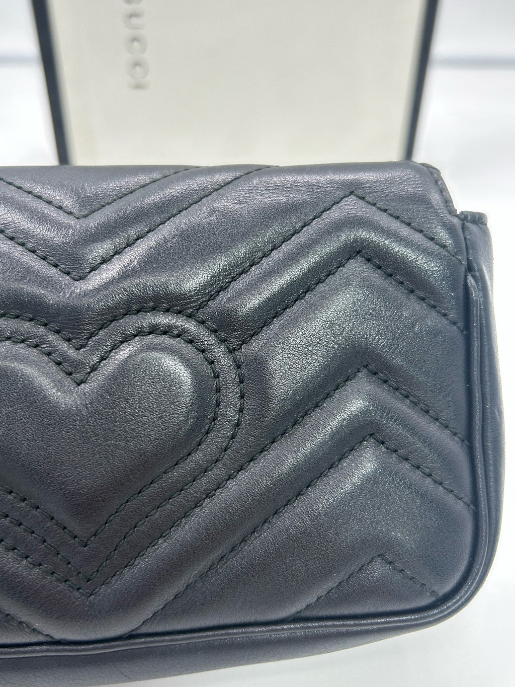 Gucci Black