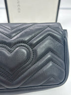 Gucci Black