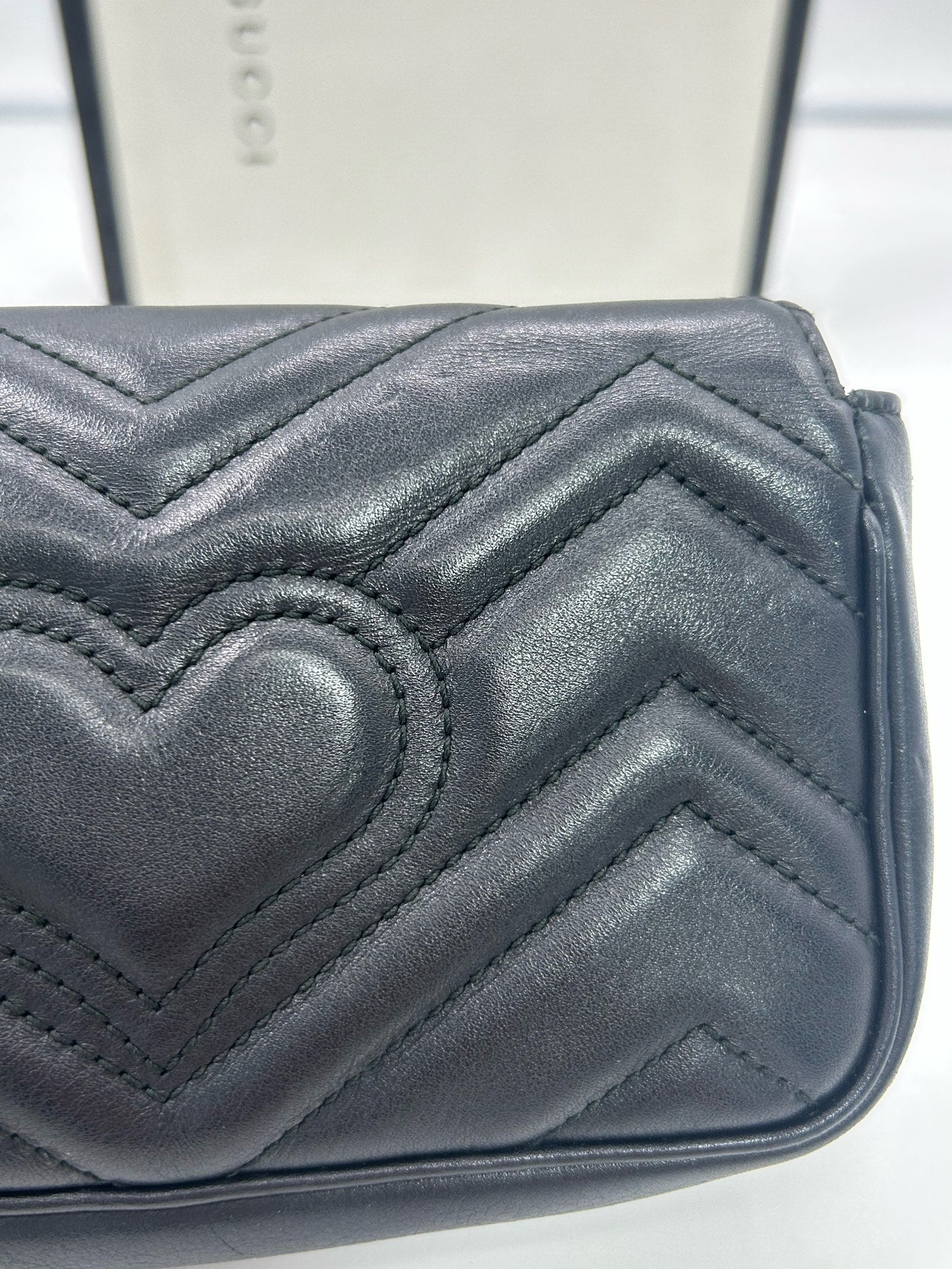 Gucci Black