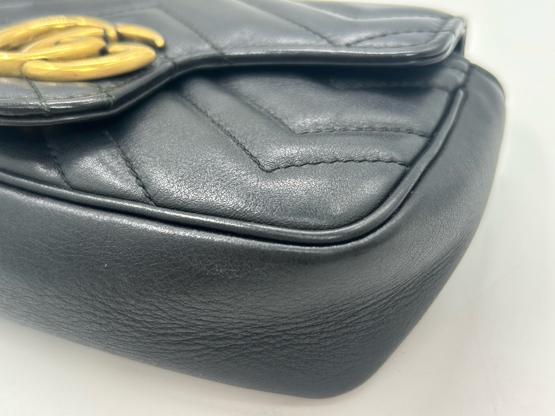 Gucci Black