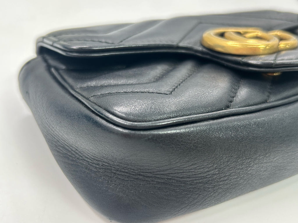 Gucci Black