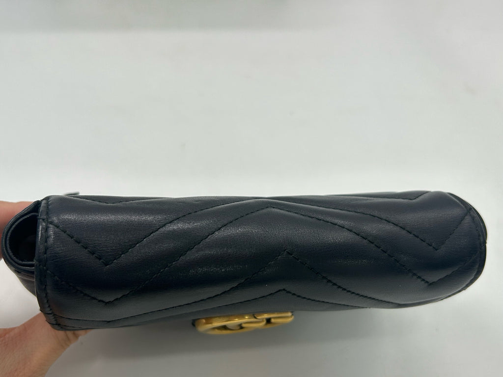 Gucci Black