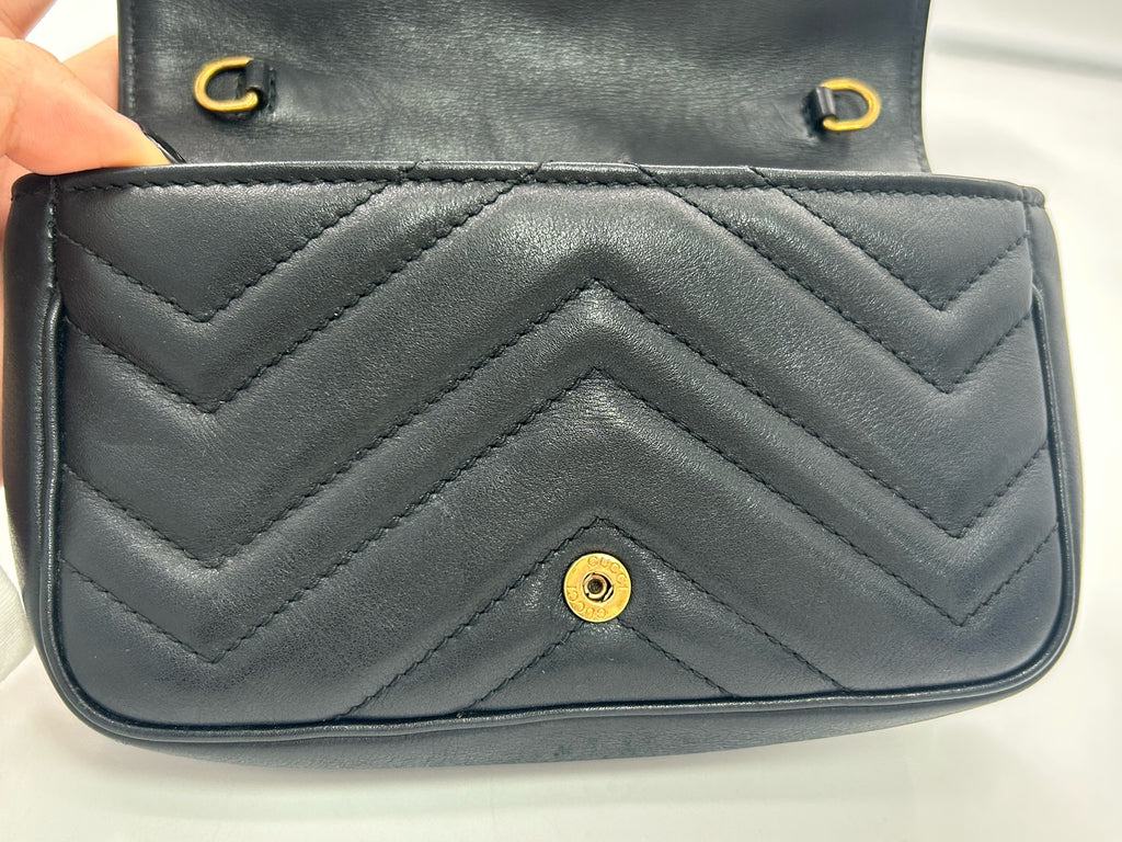 Gucci Black