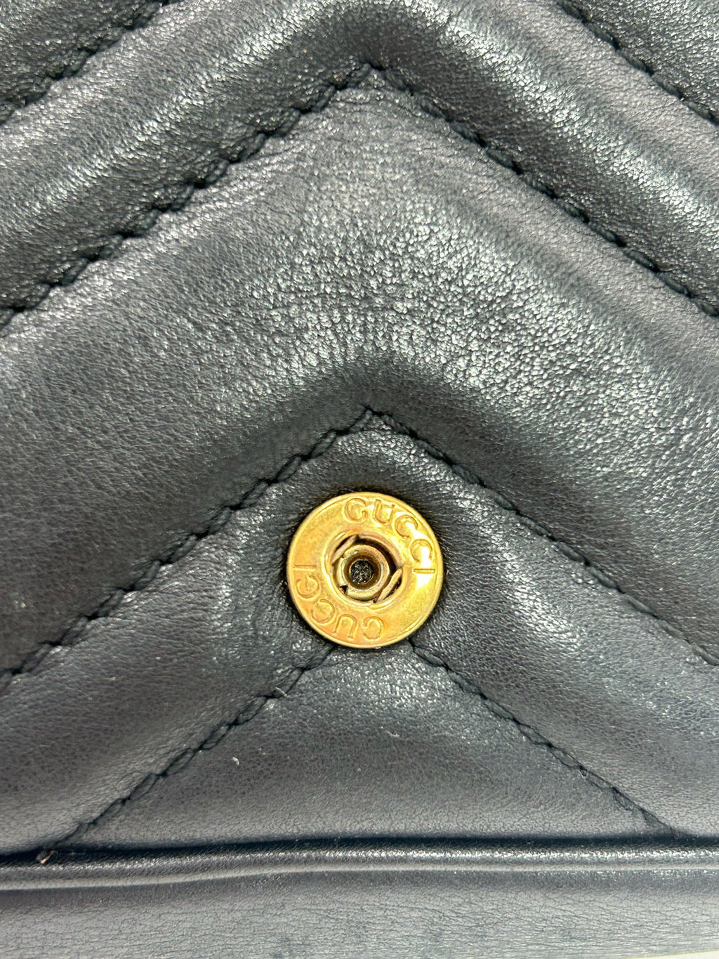 Gucci Black
