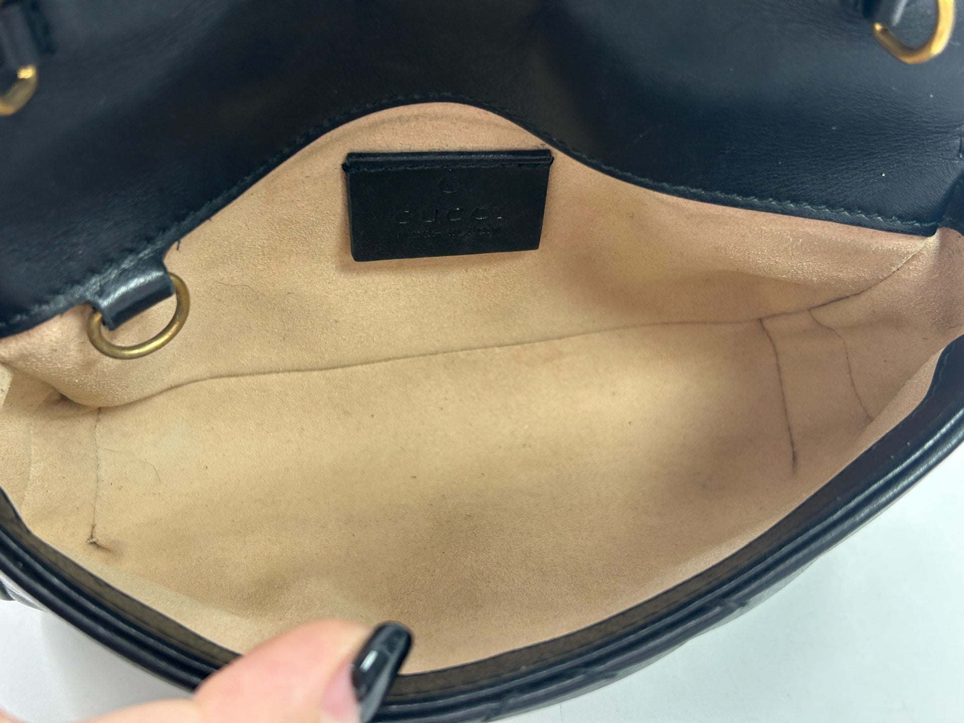 Gucci Black