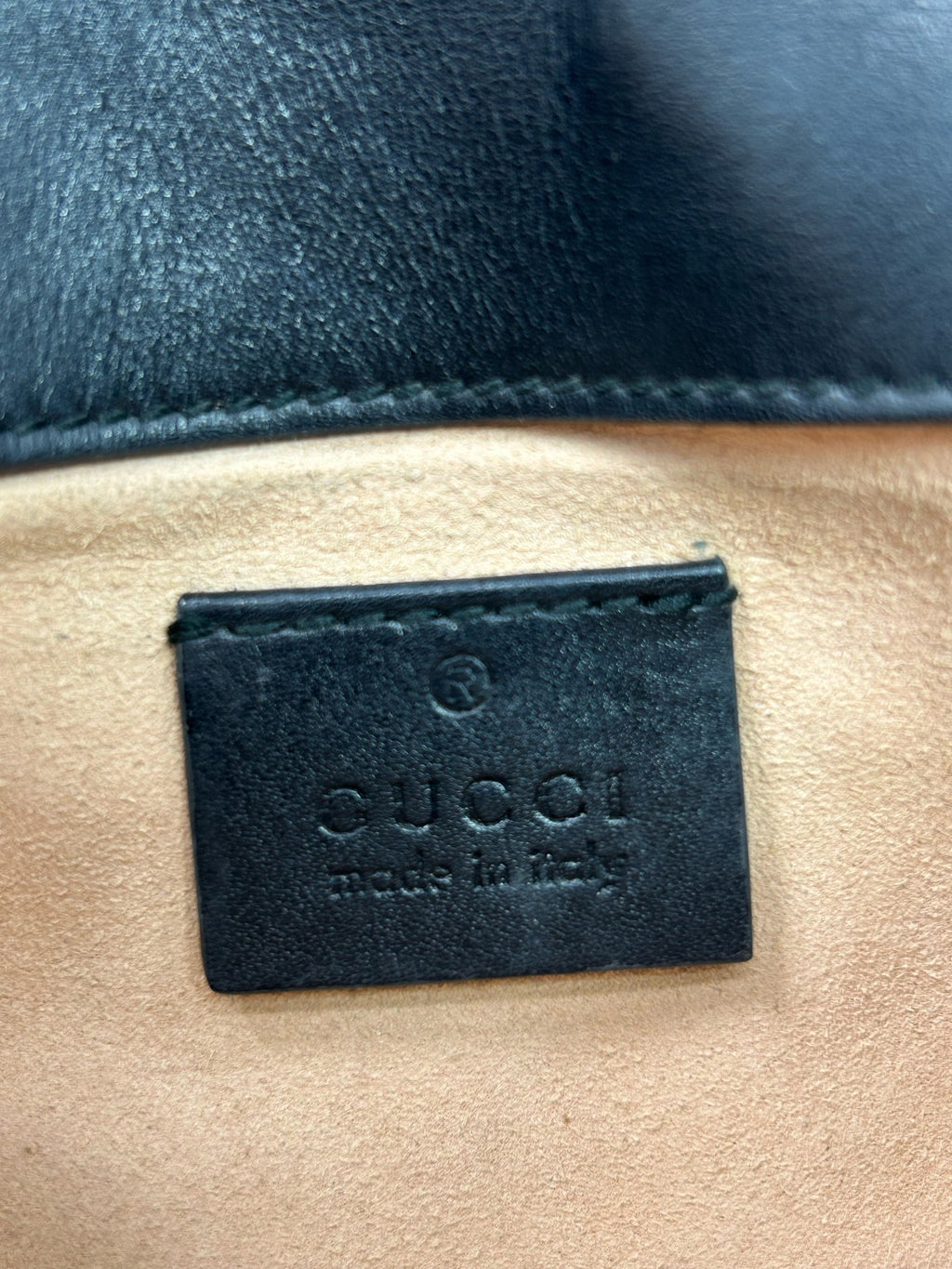 Gucci Black