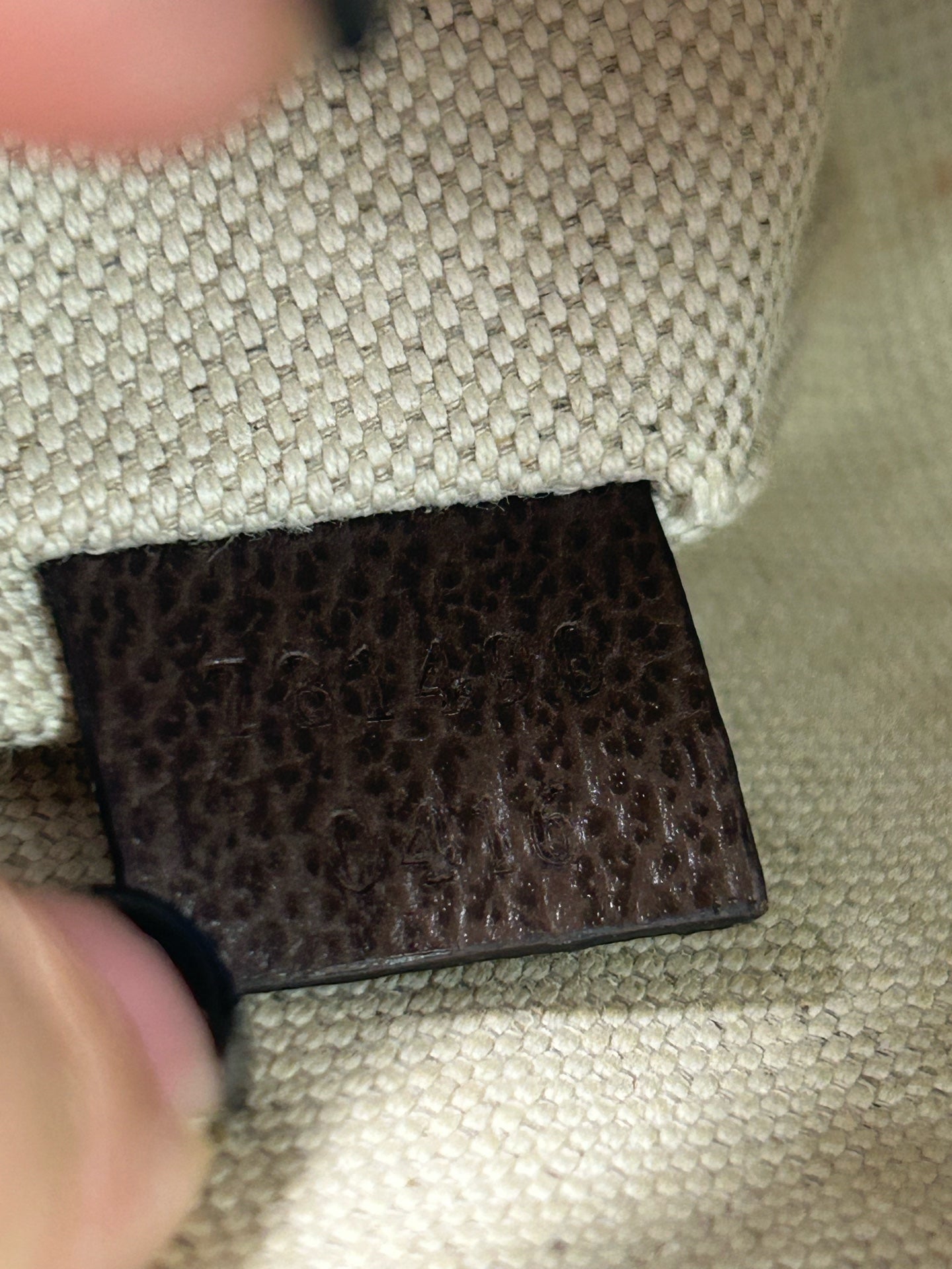 Gucci
