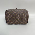 Louis Vuitton Bucket & Drawstring Bag
