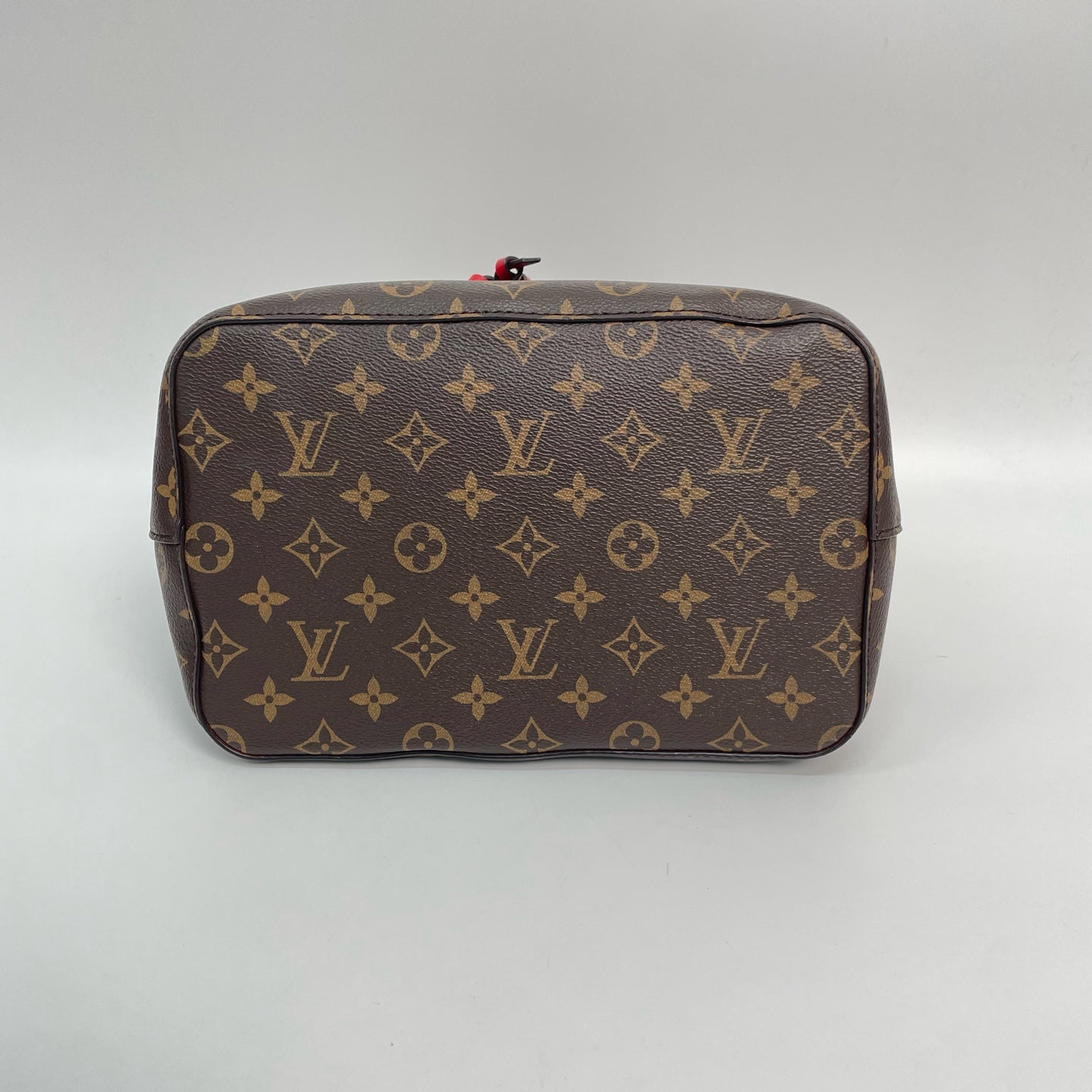 Louis Vuitton Bucket & Drawstring Bag