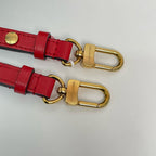 Louis Vuitton Bucket & Drawstring Bag