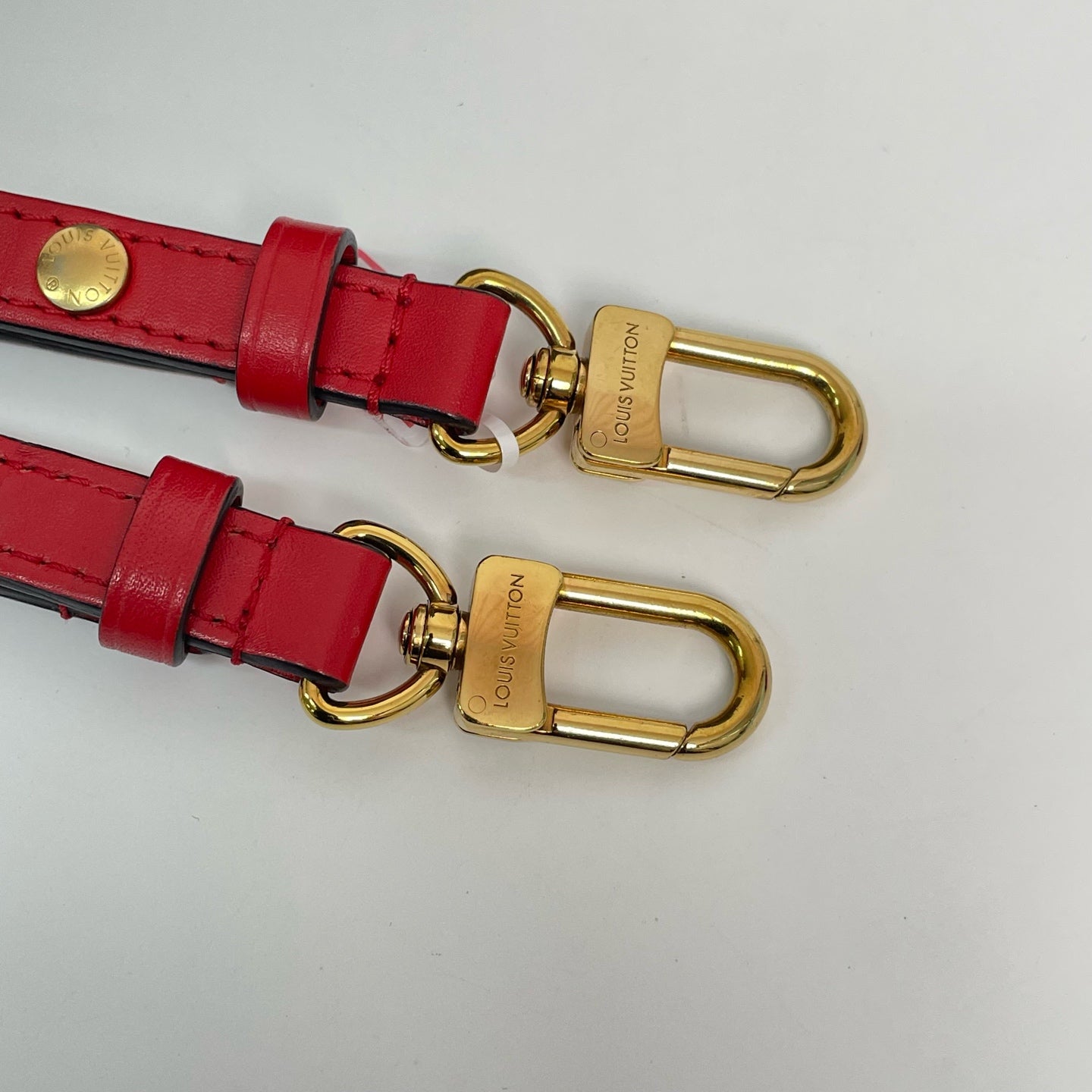 Louis Vuitton Bucket & Drawstring Bag