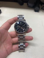 Longines Sports Series Automatic (self-winding) watch 41.00 MM L2.743.4.56.6