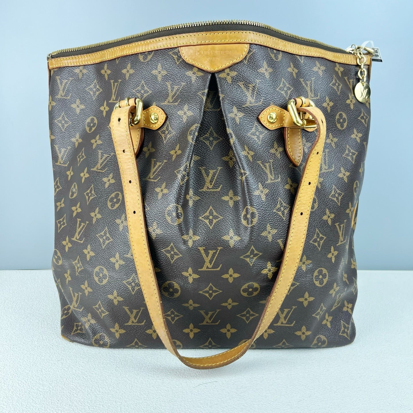 Louis Vuitton Brown