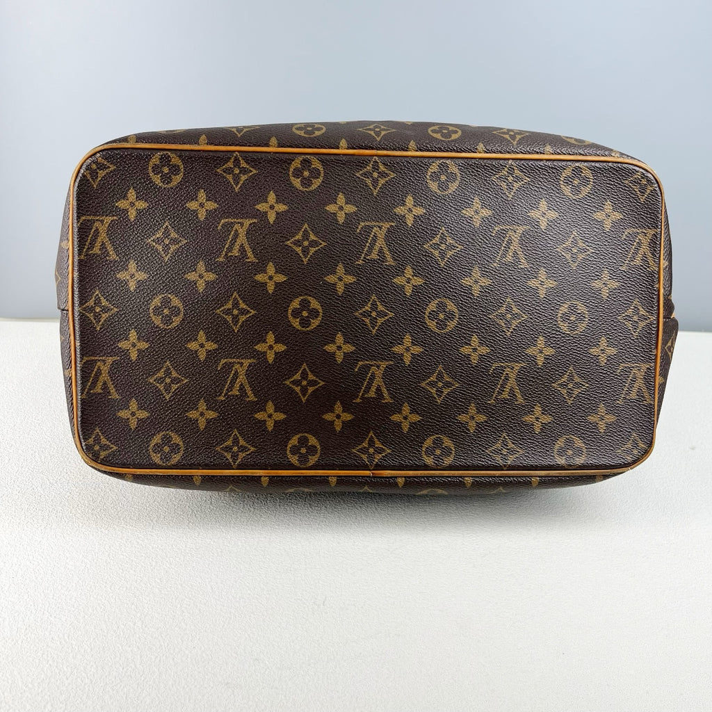 Louis Vuitton Brown