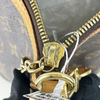 Louis Vuitton Brown