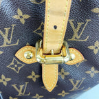 Louis Vuitton Brown