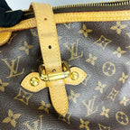 Louis Vuitton Brown