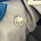 Louis Vuitton Brown