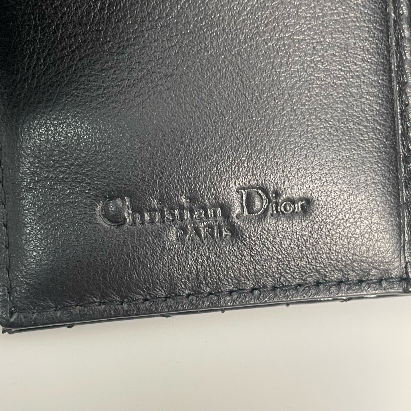 Dior Black S0011OVRB_M900