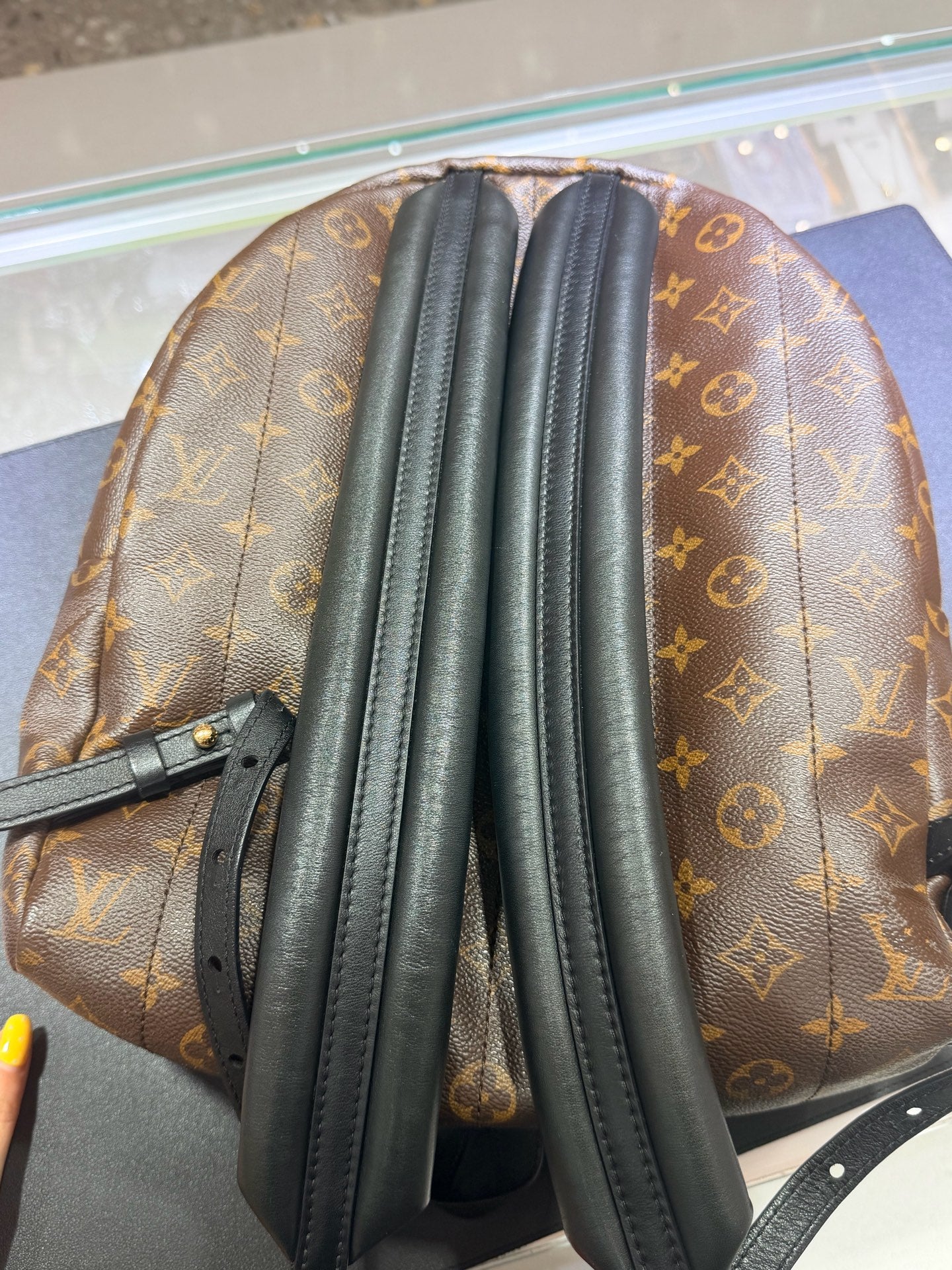 Louis Vuitton Backpack