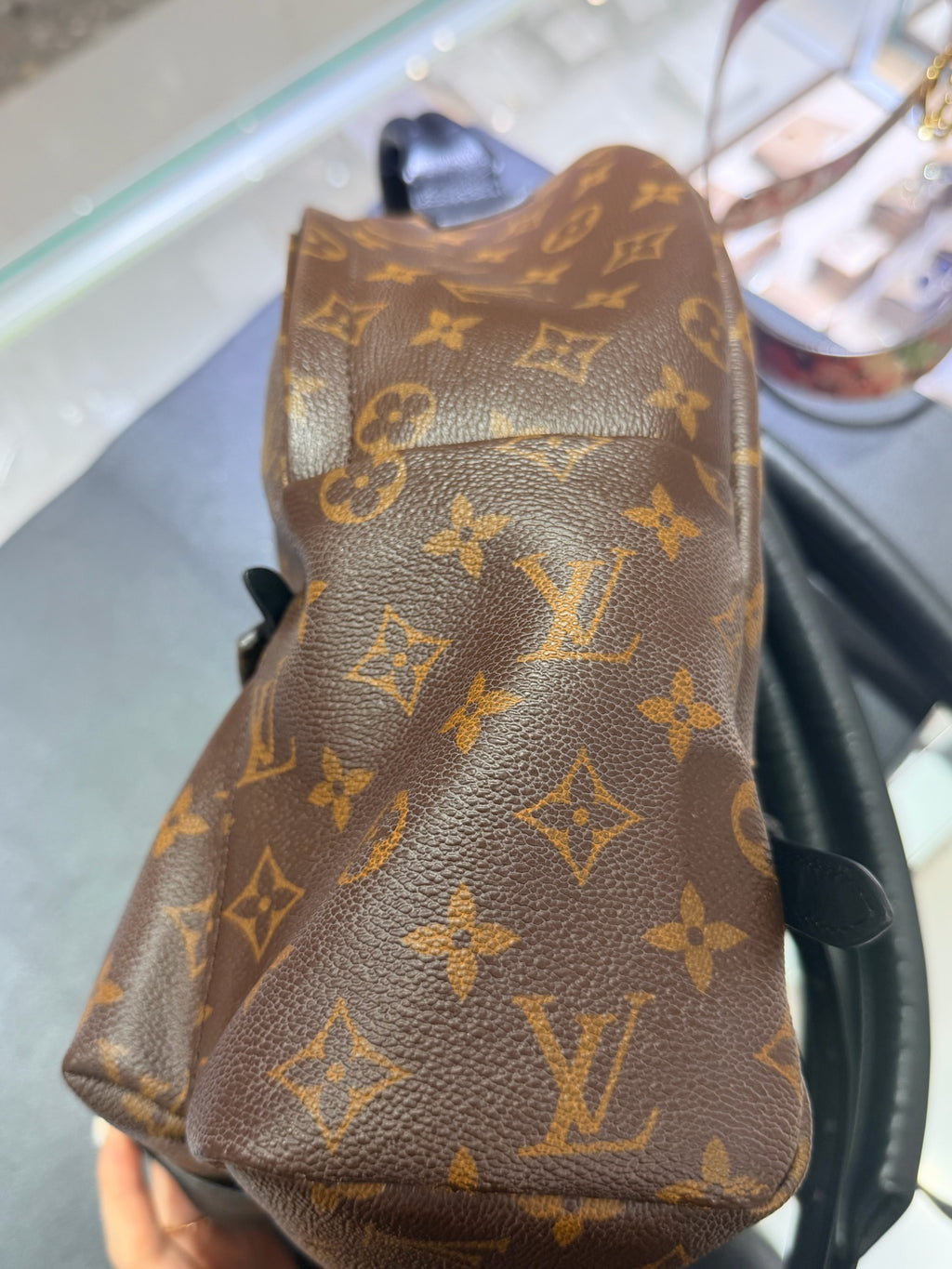 Louis Vuitton Backpack
