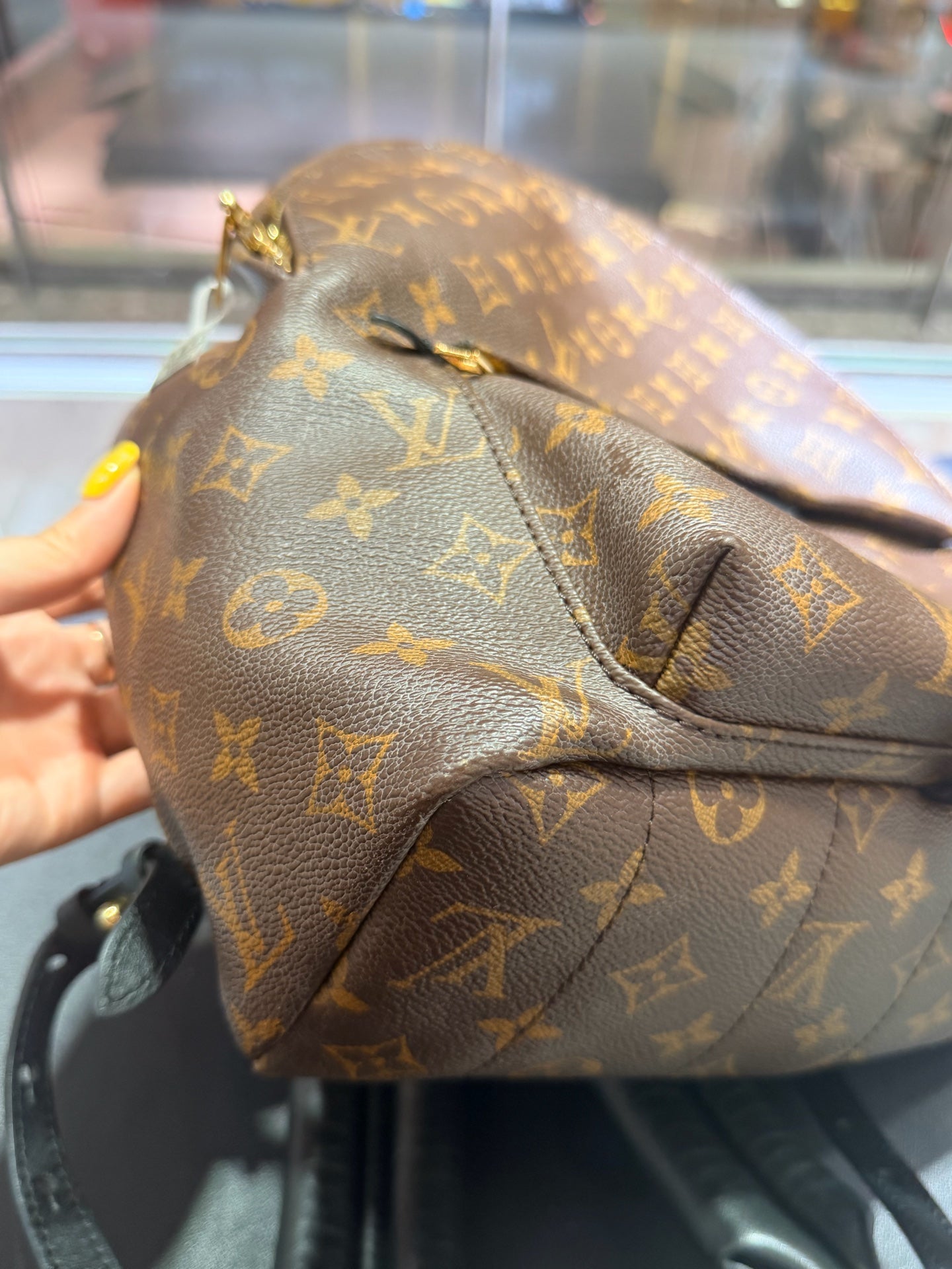 Louis Vuitton Backpack
