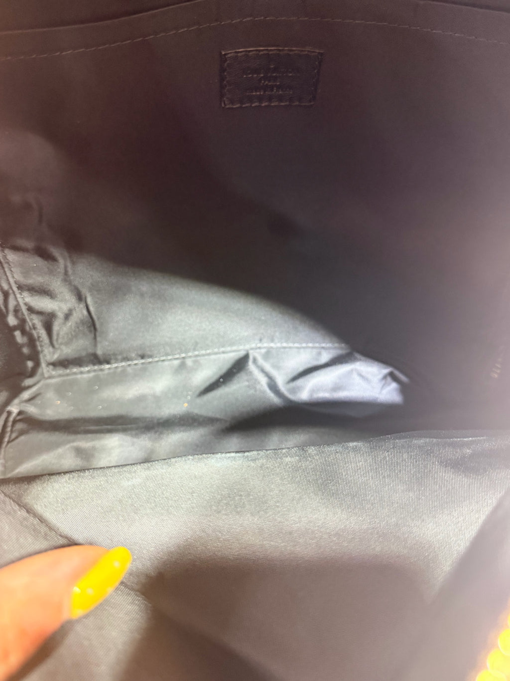 Louis Vuitton Backpack