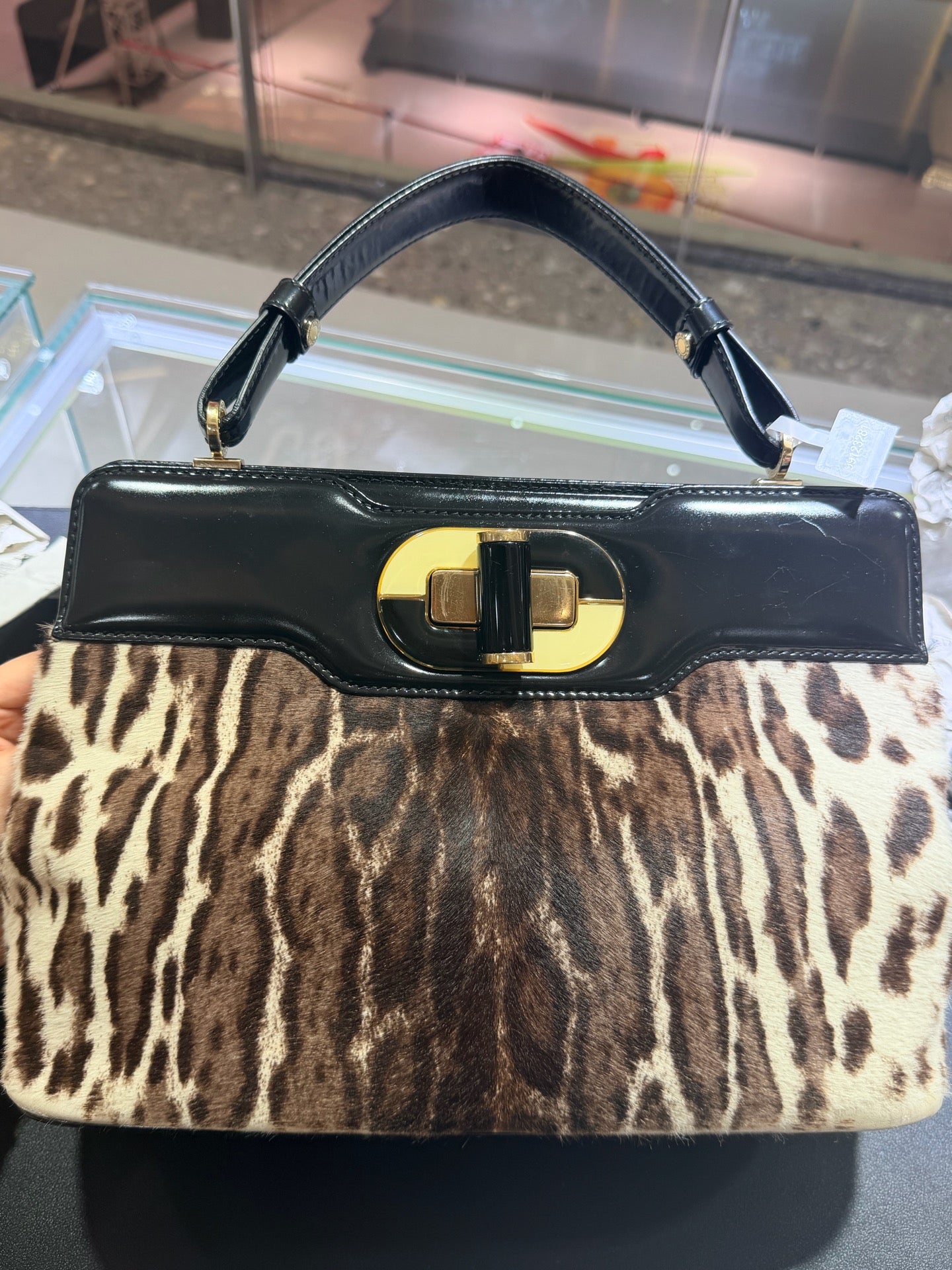 Bvlgari