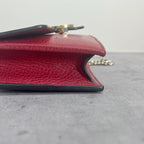 Gucci GG MARMONT Red 510314-CAO0G-6420
