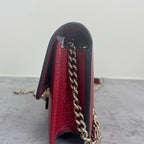 Gucci GG MARMONT Red 510314-CAO0G-6420