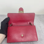 Gucci GG MARMONT Red 510314-CAO0G-6420