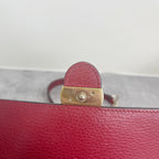 Gucci GG MARMONT Red 510314-CAO0G-6420