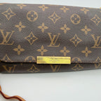 Louis Vuitton Crossbody